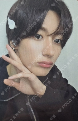 Pocamarket, RIIZE ANTON ODYSSEY MAKESTAR K-pop Photocard