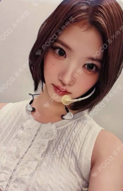 SM ENTERTAINMENT 30th Anniversary SPECIAL EVENT photocard
