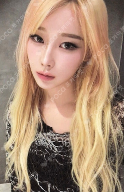 SMTOWN LIVE 2025 in SEOUL MP3 PLAYER SET photocard