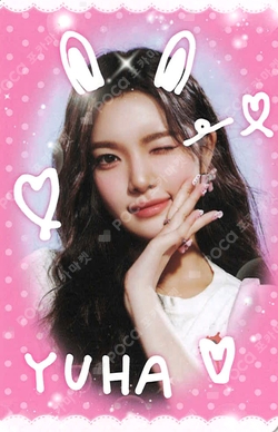 STYLE COLLECT BOOK SET photocard