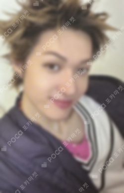Pocamarket, CORTIS MARTIN AAA 2025 LIVE WEVERSE K-pop Photocard