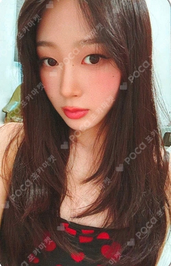 #potd #aespa in Bangkok PHOTO CARD SET photocard