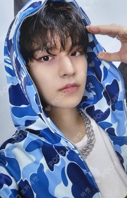 Pocamarket, Stray Kids SEUNGMIN 'Stay in STAY' in JEJU EXHIBITION