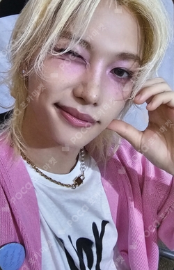 Pocamarket, Stray Kids FELIX Noeasy Limited K-pop Photocard