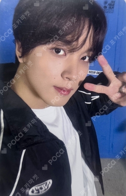 Pocamarket, NCT HAECHAN DREAM( )SCAPE ZONE T-SHIRT SET K-pop Photocard