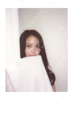 The Chase KMS photocard