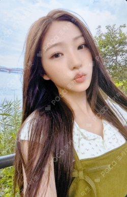 FOCUS UNIVERSAL LUCKY DRAW photocard