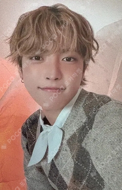 Pocamarket, ATEEZ HONGJOONG ATEEZ VR CONCERT : LIGHT THE WAY K-pop