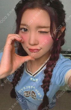 FOCUS StarRiver photocard