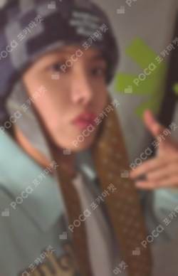 Pocamarket, BTS J-Hope BTS 3RD MUSTER [ARMY.ZIP+] DVD K-pop Photocard