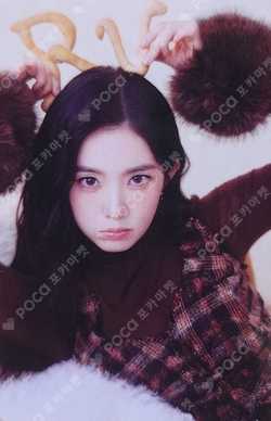 Red Velvet アイリーン トレカ SMTOWN AR 2022 Pocamarket, Red Velvet IRENE SMTOWN LIVE 2022 : SMCU EXPRESS HUMAN