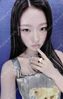 FOCUS NY MUSIC photocard
