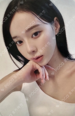 AHC photocard