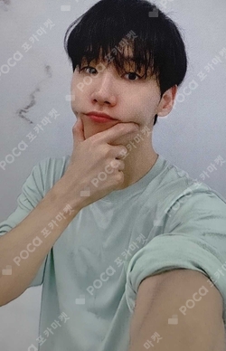 Pocamarket, AB6IX JEON WOONG 1ST WORLD TOUR '6IXENSE' IN SEOUL DVD