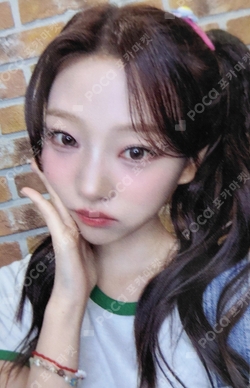 FOCUS StarRiver photocard