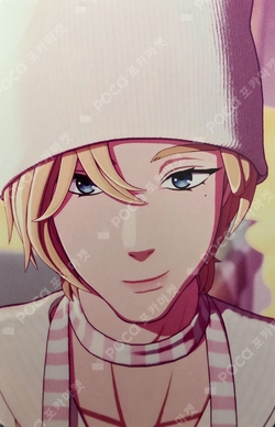 Pocamarket, PLAVE Noah ASTERUM : 134-1 HMV K-pop Photocard