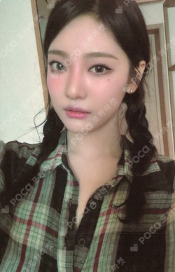 Armageddon KMS WINNER photocard