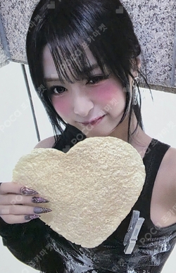 Pocamarket, BABYMONSTER AHYEON BABYMONSTER 1st ANNIVERSARY [1st
