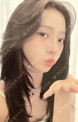5TH ANNIVERSARY WIND CHIME SET photocard