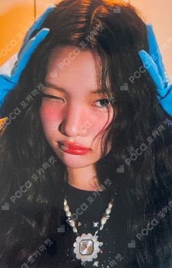 FOCUS YPBOOKS photocard