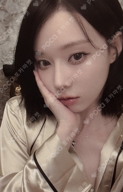 5TH ANNIVERSARY LUCKY CARD SET photocard