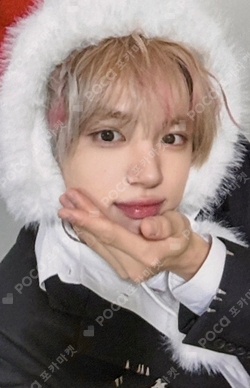 Pocamarket, CRAVITY SEONGMIN 2025 CRAVITY CONCERT [Dare to Crave