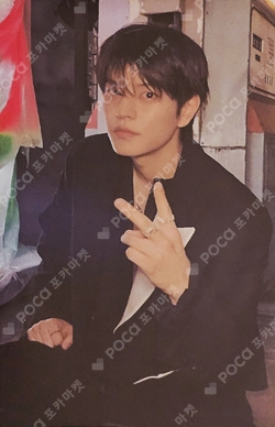 Pocamarket, Stray Kids SEUNGMIN 'Stay in STAY' in JEJU EXHIBITION