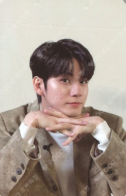 Pocamarket, ONG SEONG WU ONG SEONG WU ONG SEONG WU 2ND FAN MEETING