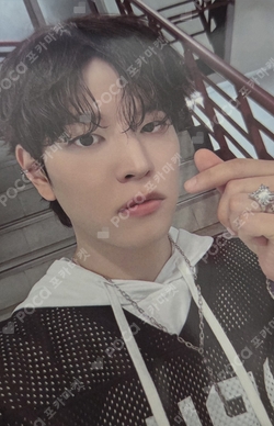 スンミン　withdrama oddinary makestar Pocamarket, Stray Kids SEUNGMIN ODDINARY WITHDRAMA K-pop Photocard