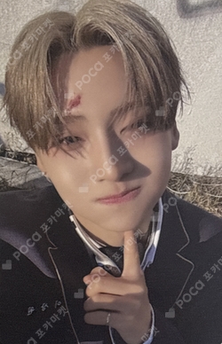 ALPHA DRIVE ONE Photocards | Pocamarket