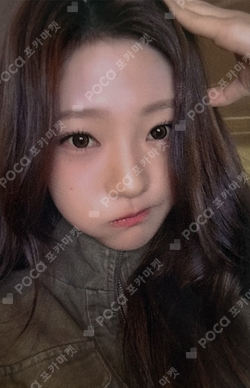 FOCUS APPLEMUSIC photocard