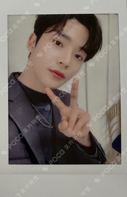 ロウン SF9 ポラロイド ポラ トレカ チェキ Pocamarket, SF9 ROWOON SF9 X LIPSS INSTAX FILM SET Ver.2 K-pop