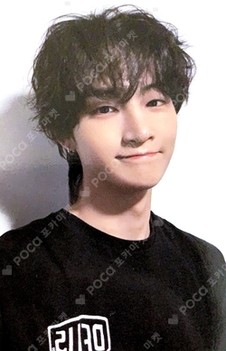 GOT7 JAYB Be Yourself ☆タイ限定トレカ① GOT7 Jay B] Be Yourself