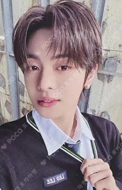 ALPHA DRIVE ONE Photocards | Pocamarket