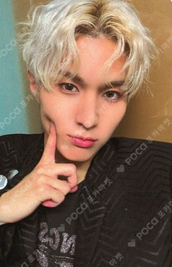 WHIB Photocards | Pocamarket