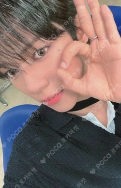 Pocamarket, AHOF JL The Passage FAN SHOWCASE K-pop Photocard