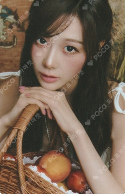 aespa season greetings 2026 トレカ Giselle Pocamarket, aespa GISELLE 2026 aespa SEASON'S GREETINGS SPECIAL