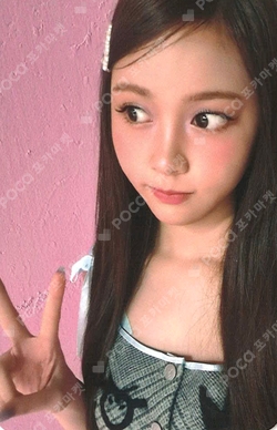 FOCUS REWARD photocard