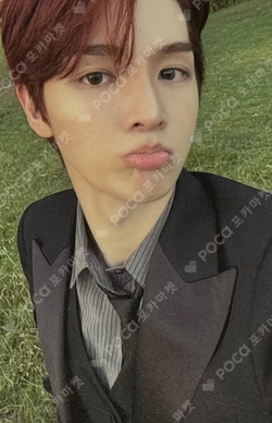Pocamarket, RIIZE SUNGCHAN Fame Target Exclusive K-pop Photocard