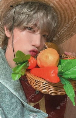Pocamarket, CRAVITY WONJIN 2026 CRAVITY FAN-CON [VITY FESTA
