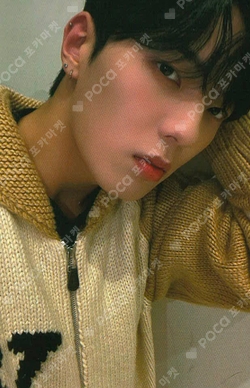 WHIB Photocards | Pocamarket