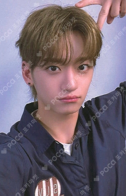 WHIB Photocards | Pocamarket