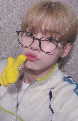 Pocamarket, 82MAJOR Kim Do Gyun X-82 WITHMUU K-pop Photocard