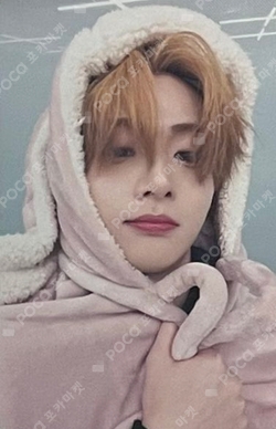 サンウォン ALLYZ ZONE トレカ 韓国ファンコン1日目 ALPHA DRIVE ONE Photocards | Pocamarket