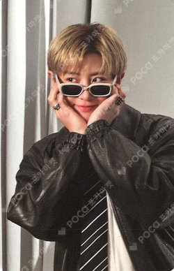 Pocamarket, EXO CHANYEOL 2025 CHANYEOL LIVE TOUR : 都市風景 (City