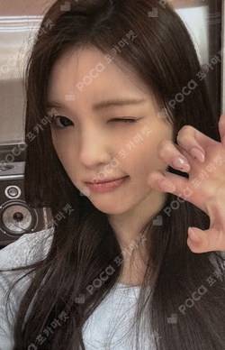 FOCUS APPLEMUSIC photocard
