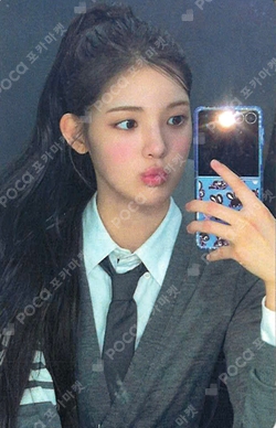 FOCUS INTERASIA photocard