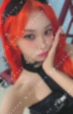 Pocamarket, LE SSERAFIM KIM CHAEWON HOT STUDIO CHOOM GIFT K-pop