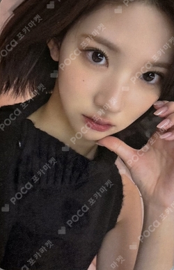 FOCUS APPLEMUSIC photocard