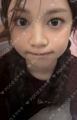 FOCUS APPLEMUSIC photocard